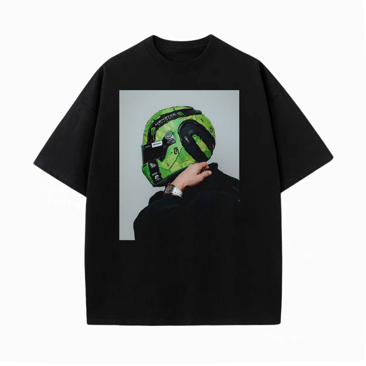 Lando Norris F1 Tee/Sweatshirt/Hoodie