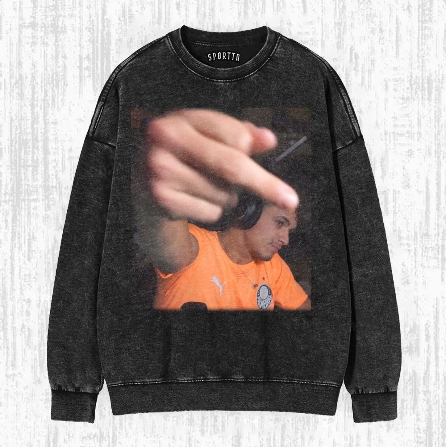 F1 LANDO NORRIS TEE/SWEATSHIRT/HOODIE