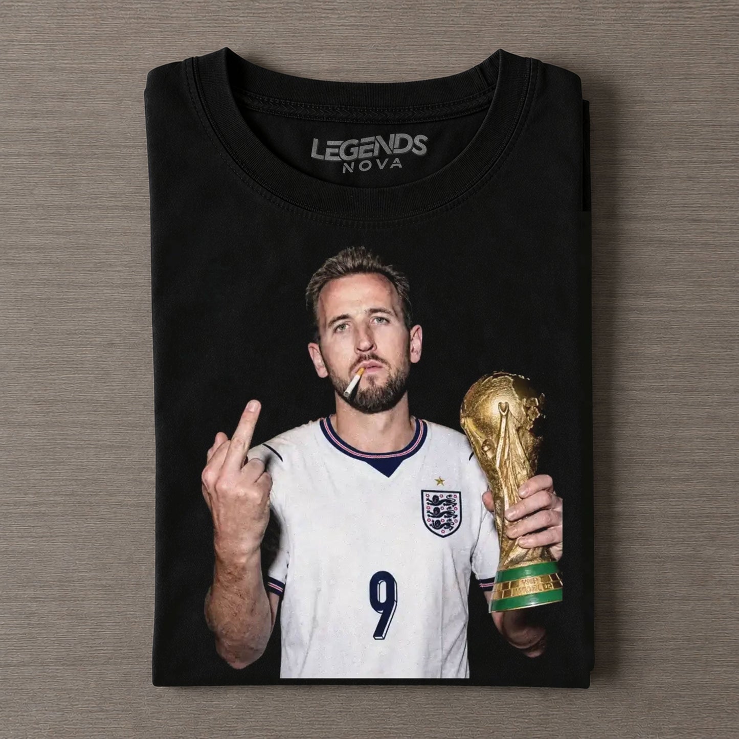 Harry Kane England Tee