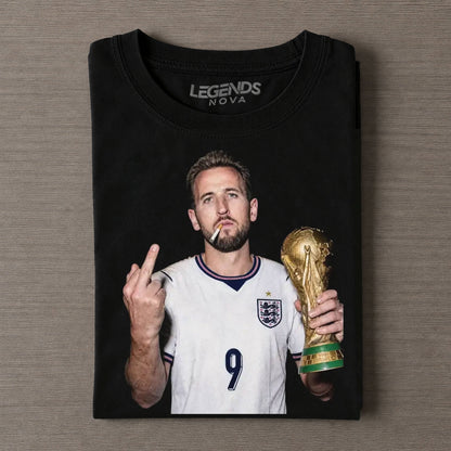 Harry Kane England Tee