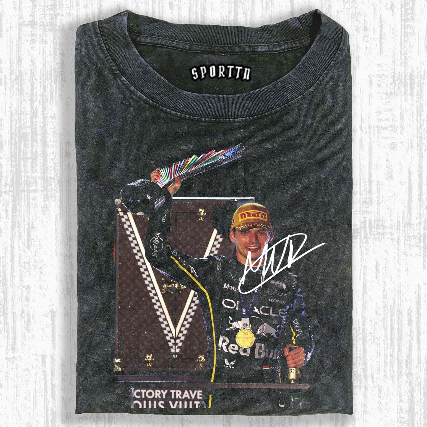 F1 Max Verstappen T-Shirt/Sweatshirt/Hoodie