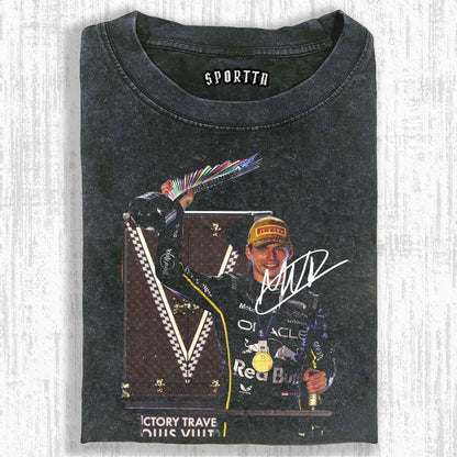 F1 Max Verstappen T-Shirt/Sweatshirt/Hoodie