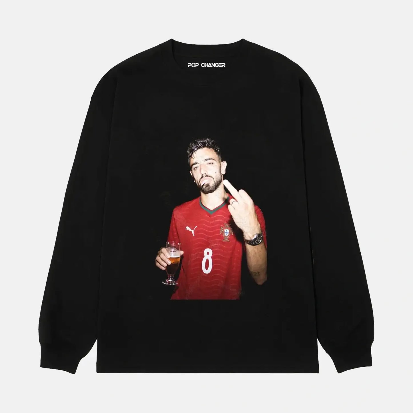 Portugal Fußball TEE 1.1
