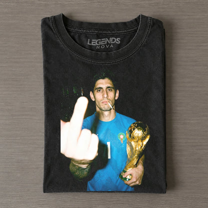 Yassine Bounou Morocco Tee