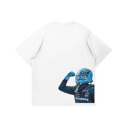 Russell Winner Tee - [DS]