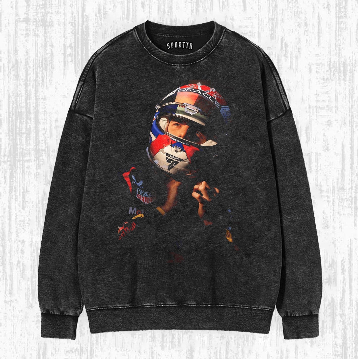 Max Verstappen T-Shirt/Sweatshirt/Hoodie