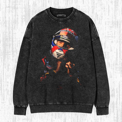 Max Verstappen T-Shirt/Sweatshirt/Hoodie