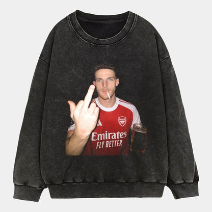 Declan Rice After Hours Tee 1
