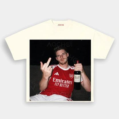 Declan Rice Tee 2.0