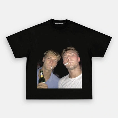 Denmark team Tee 9