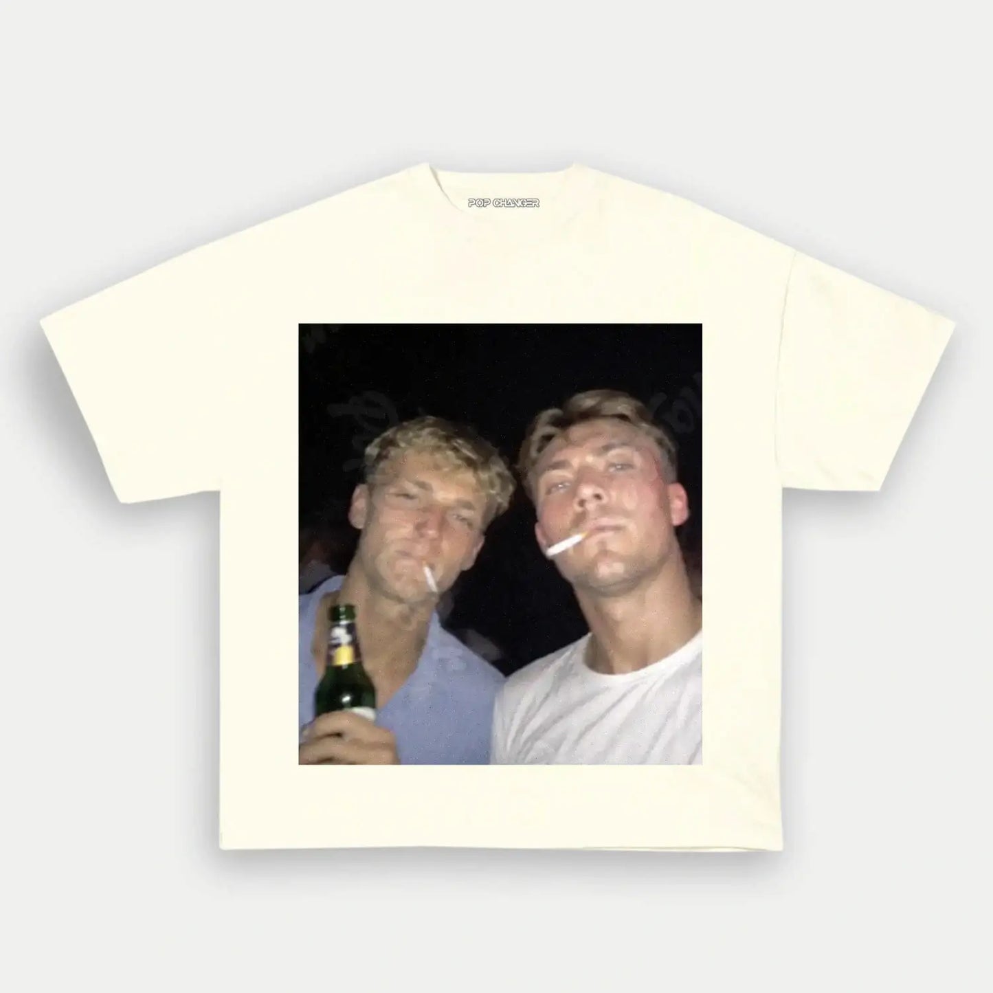 Denmark team Tee 9