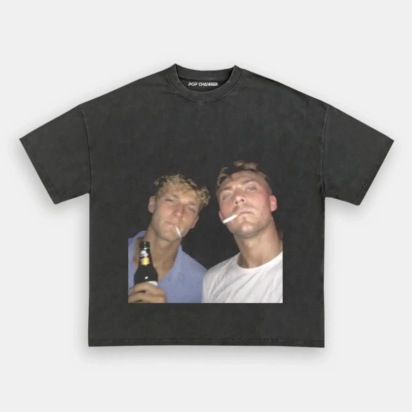 Denmark team Tee 9