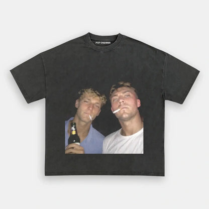 Denmark team Tee 9