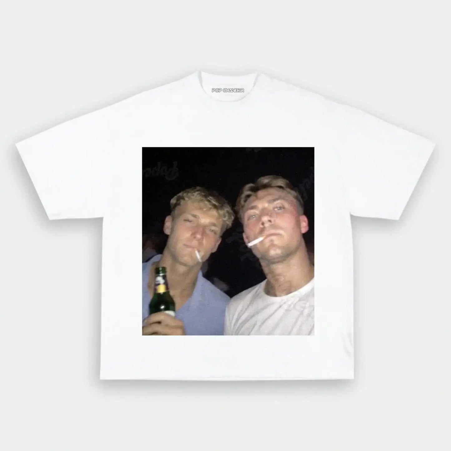 Denmark team Tee 9