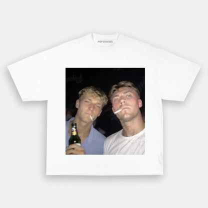 Denmark team Tee 9