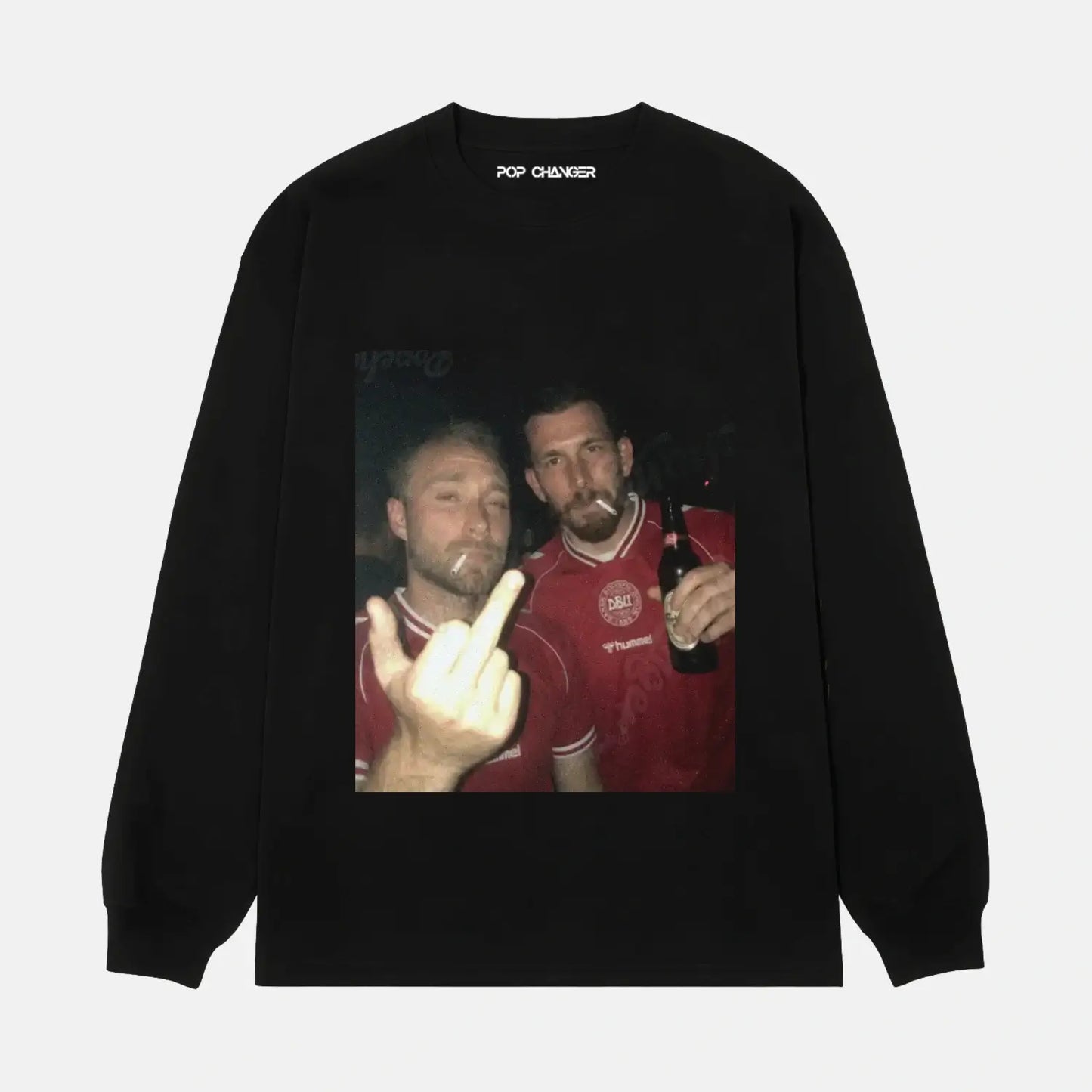 Denmark team Tee1