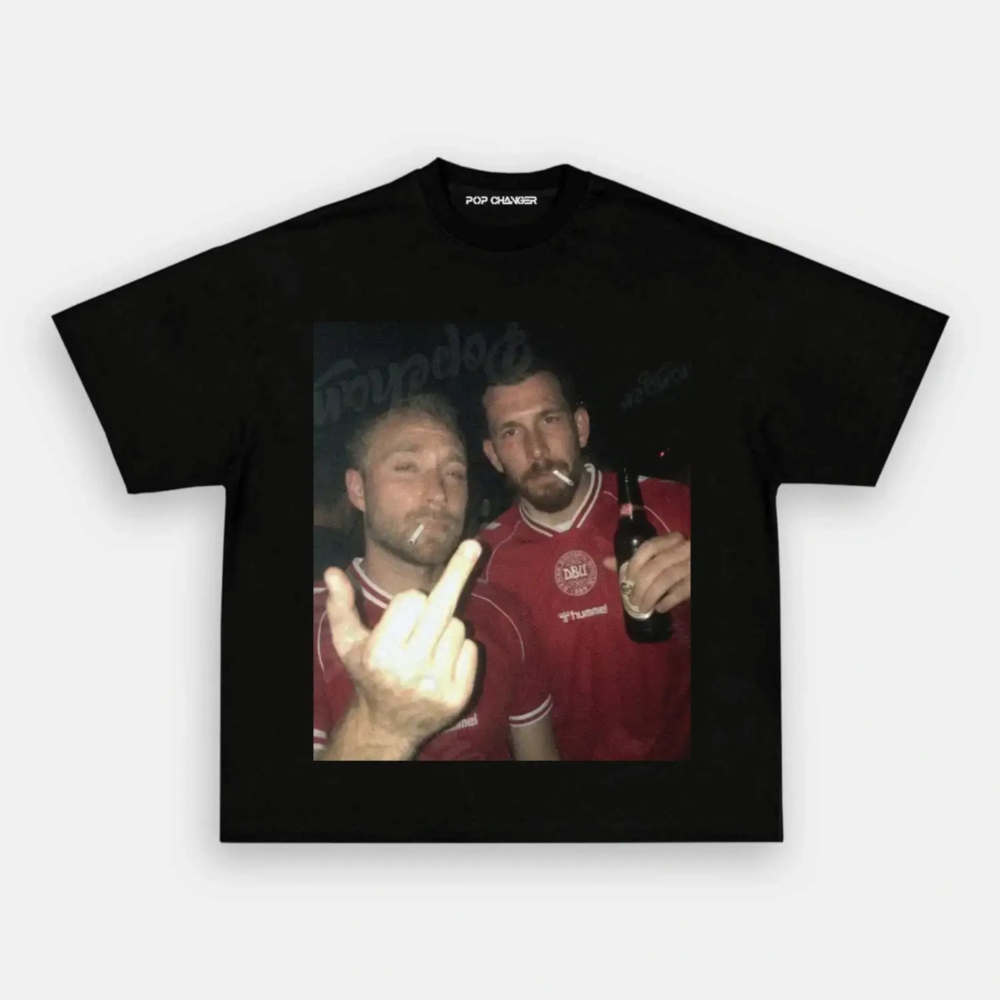 Denmark team Tee1
