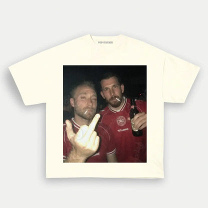 Denmark team Tee1
