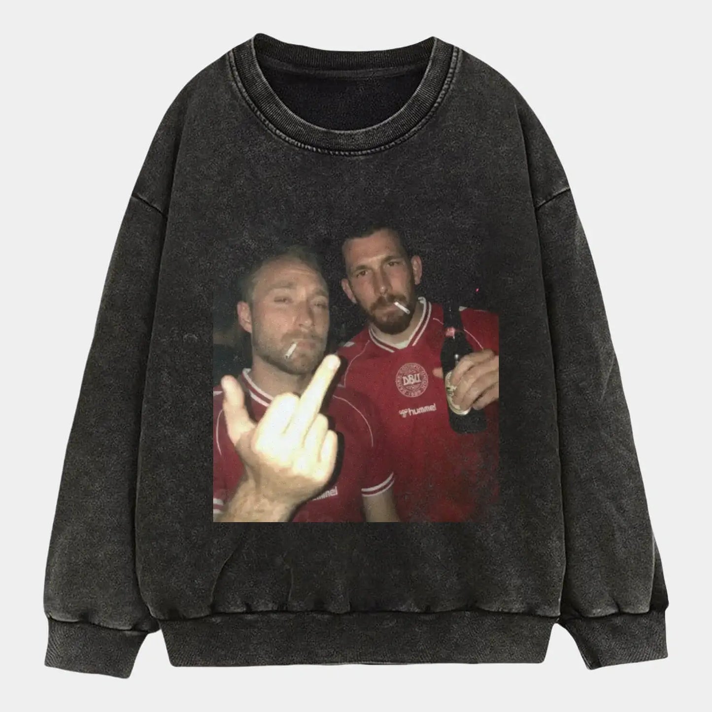 Denmark team Tee1
