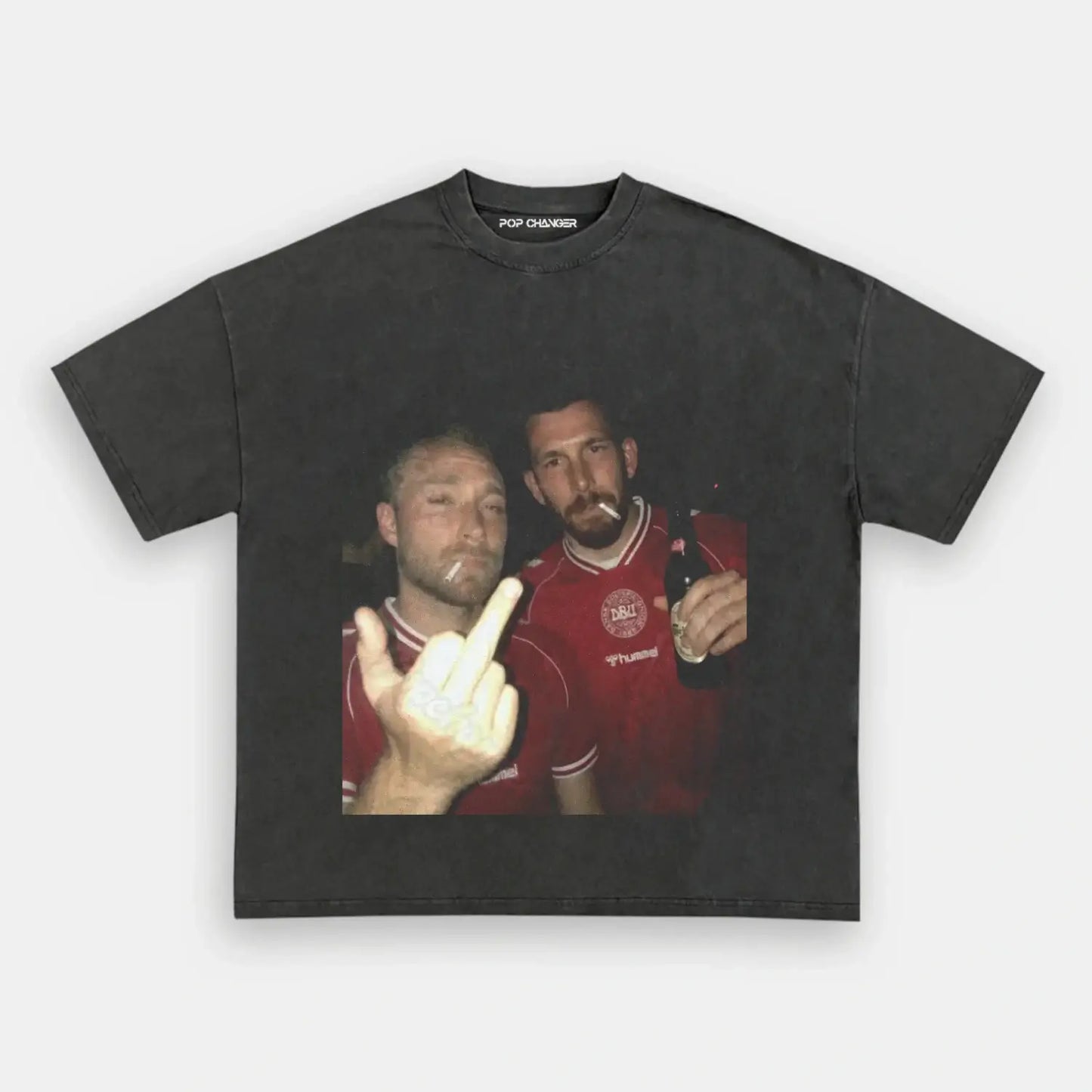 Denmark team Tee1