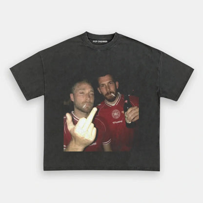 Denmark team Tee1