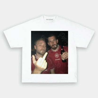 Denmark team Tee1