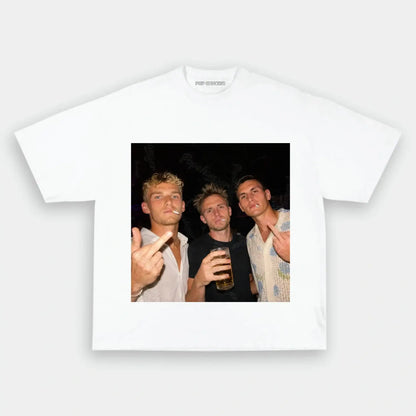 Denmark team Tee19