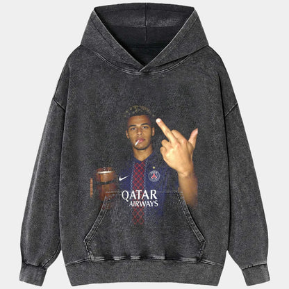 Désiré Doué After Hours Tee 1