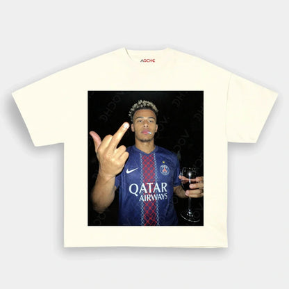 Désiré Doué After Hours Tee 2