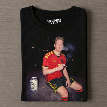 Kevin De Bruyne 2026 Tee