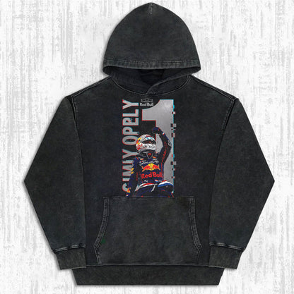 F1 Max Verstappen Tee/Sweatshirt/Hoodie
