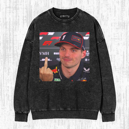 Max Verstappen F1 T-shirt/Sweatshirt/Hoodie
