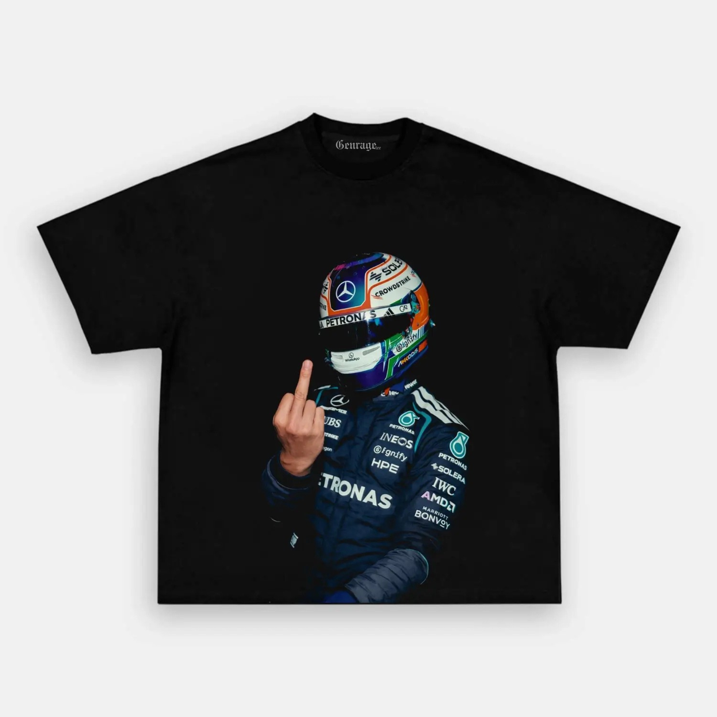 Kimi Antonelli Tee