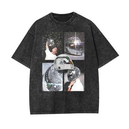 Lando Norris F1 Tee/Sweatshirt/Hoodie