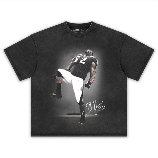 Brian Dawkins Eagles NFL T-shirt/Sweatshirt/Hoodie