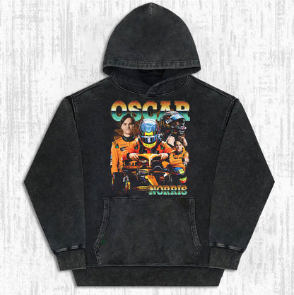Oscar Piastri F1 Tee/Sweatshirt/Hoodie