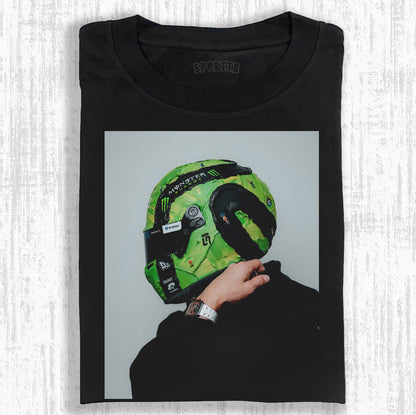 Lando Norris F1 Tee/Sweatshirt/Hoodie