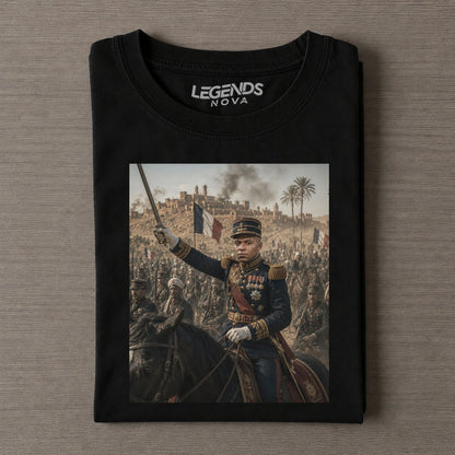 Kylian Mbappé France Tee