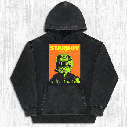 LANDO NORRIS TEE/SWEATSHIRT/HOODIE