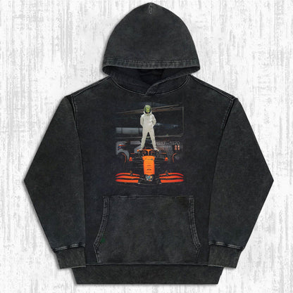 LANDO NORRIS TEE/SWEATSHIRT/HOODIE