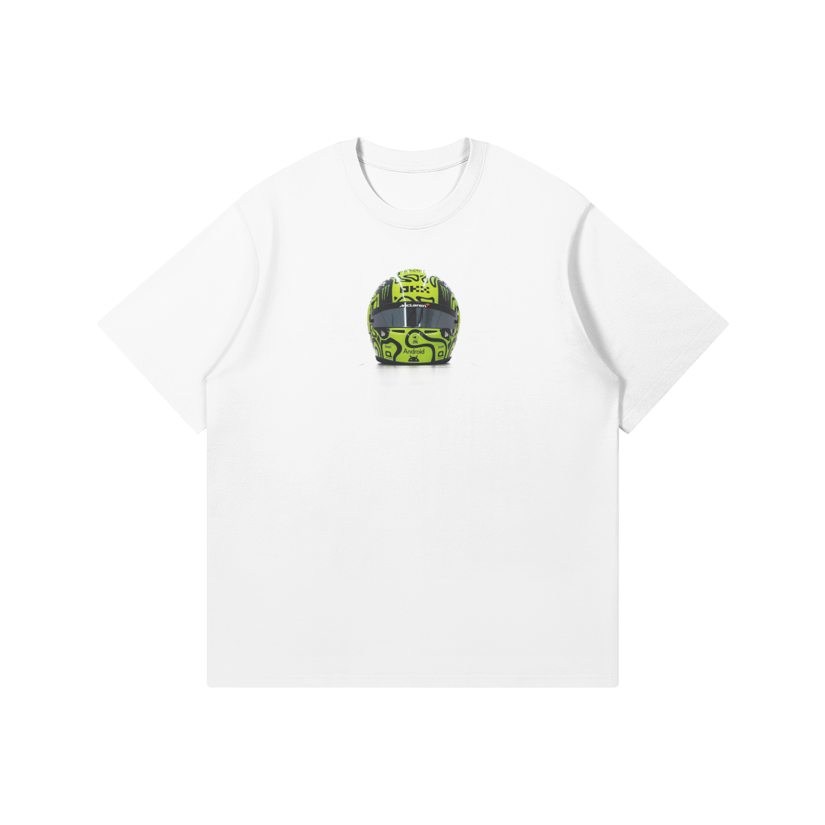 Norris Icon Tee - [DS]
