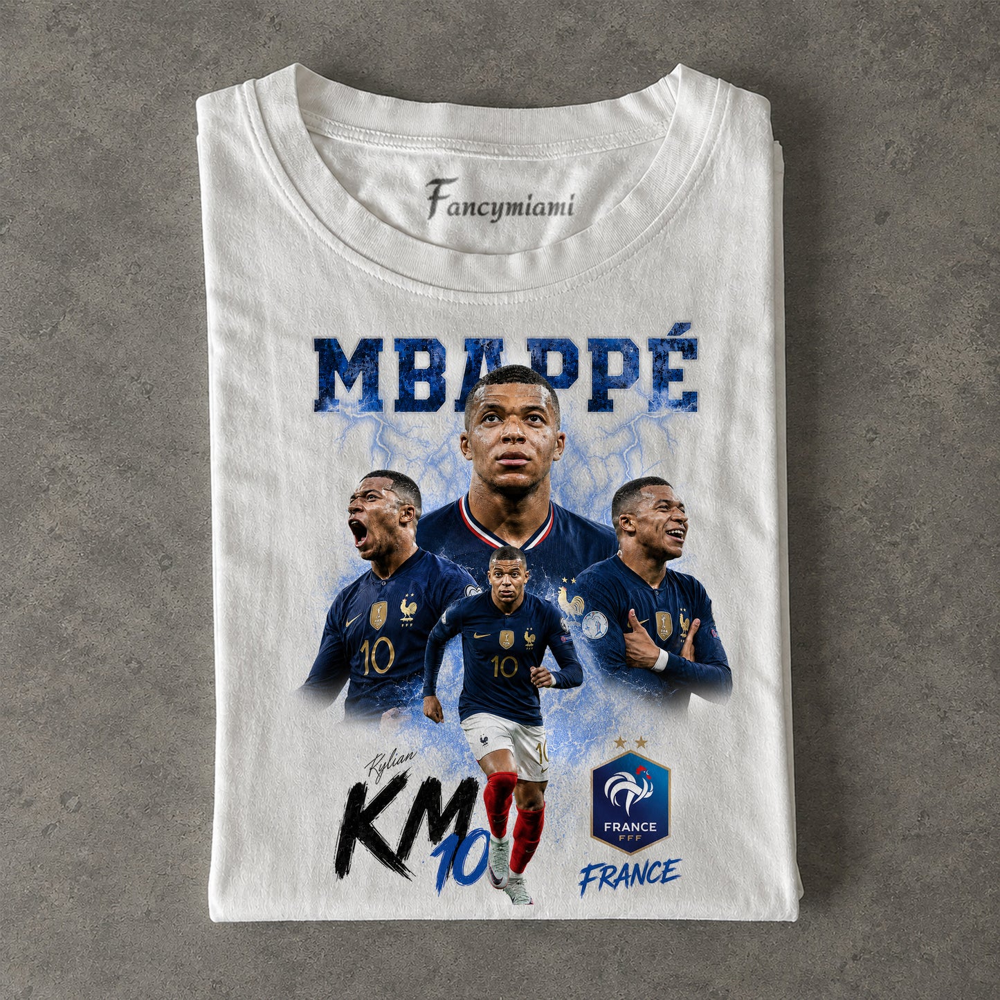 WORLD STADIUM ICON TEE
