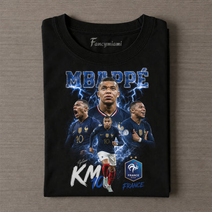 WORLD STADIUM ICON TEE