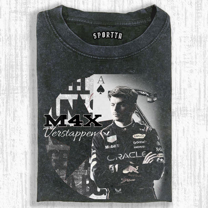 Max Verstappen Tee/Sweatshirt/Hoodie