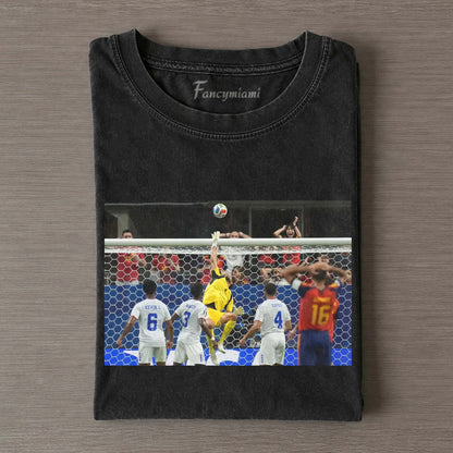 T-shirt Grands moments de football