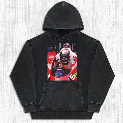 Niki Lauda Tribute Edition Tee/Sweatshirt/Hoodie
