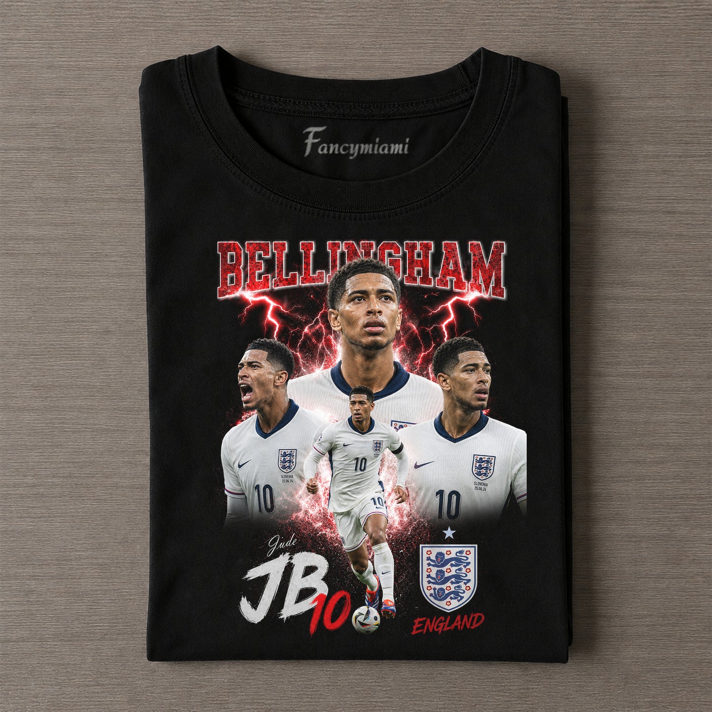 WORLD STADIUM ICON TEE
