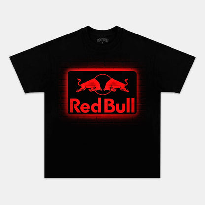 F1RED BULL TEE/SWEATSHIRT/HOODIE