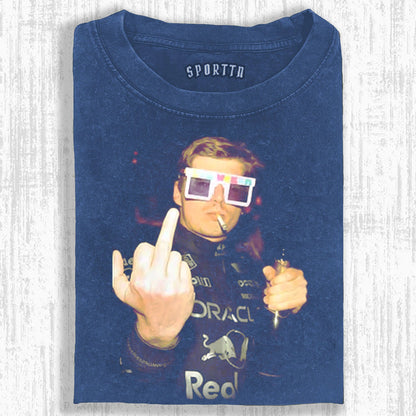 Max Verstappen F1 T-Shirt/Sweatshirt/Hoodie