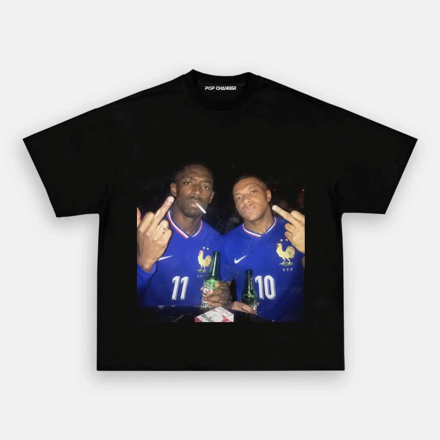 France Tee6